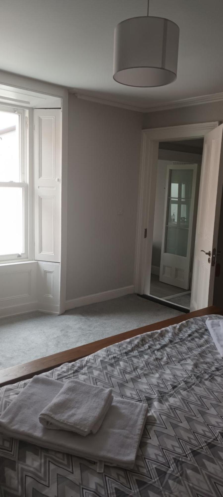 Eglinton Road - Super King - Private Bathroom Bray Exterior photo